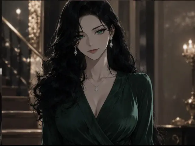 Profile image of ヴェスペラ・ローレン