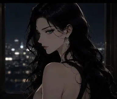 Profile image of ヴェスペラ・ローレン