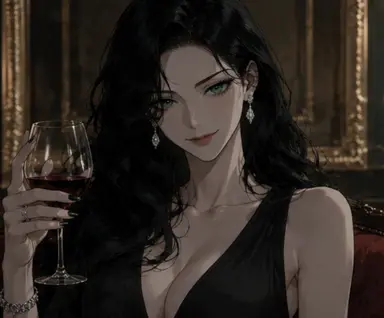 Profile image of ヴェスペラ・ローレン
