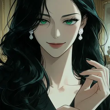 Profile image of ヴェスペラ・ローレン