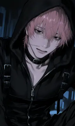 Profile image of Minato