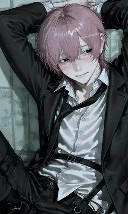 Profile image of Minato