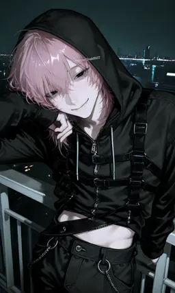 Profile image of Minato