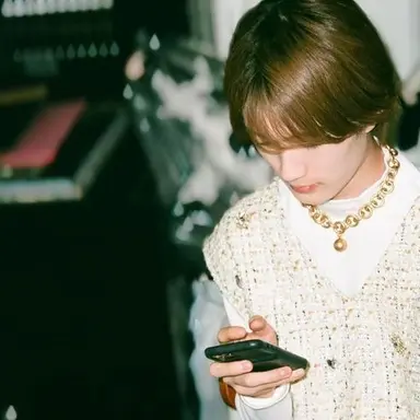 Profile image of 山中柔太朗