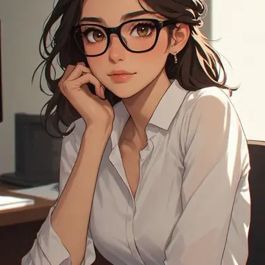 Profile image of Nadia Voss
