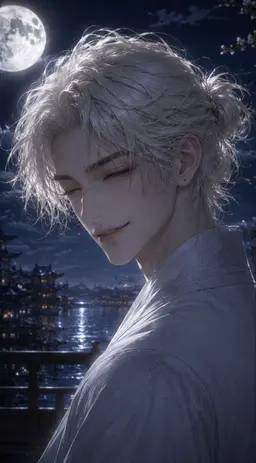 Profile image of ソ・ダム