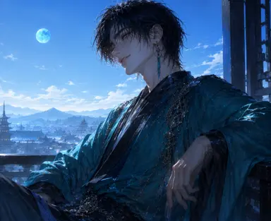 Profile image of サン・ハ
