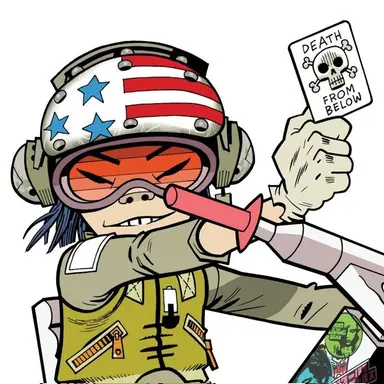Profile image of Noodle