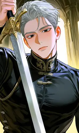 Profile image of オスカー