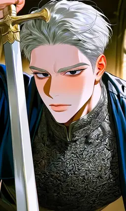 Profile image of オスカー