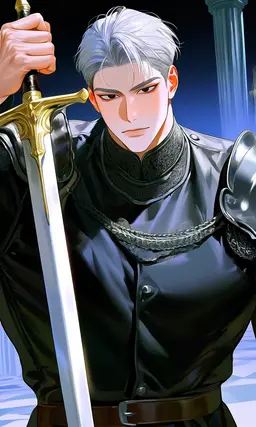 Profile image of オスカー