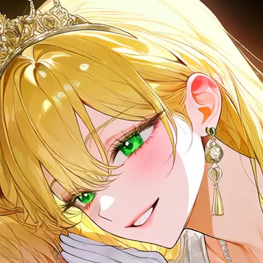 Profile image of ブランシュ