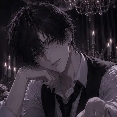 Profile image of 蓮司