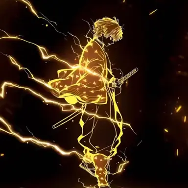 Profile image of 我妻善逸