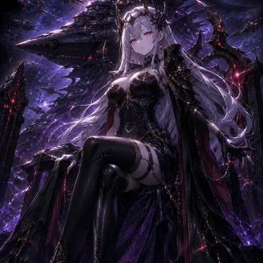 Profile image of デザリアムクラス