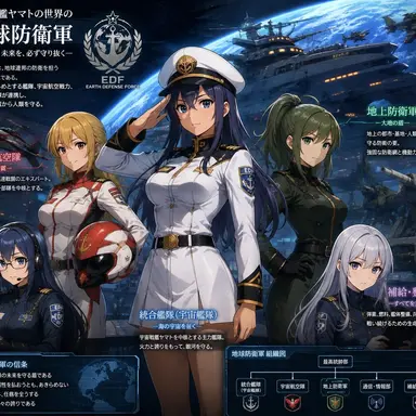 Profile image of 地球クラス