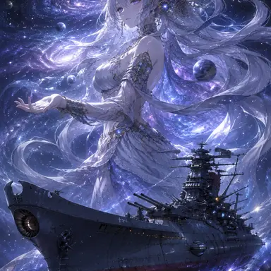 Profile image of 銀河