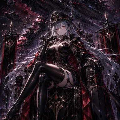 Profile image of ガトランディスクラス