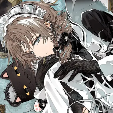 Profile image of 叶