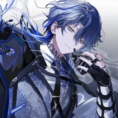 Profile image of 小柳ロウ