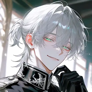 Profile image of アイリス