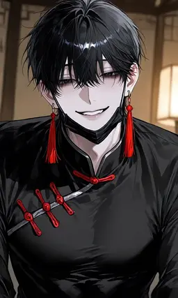 Profile image of 蒼龍