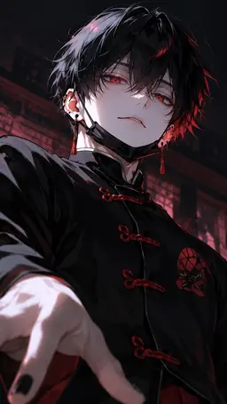 Profile image of 蒼龍