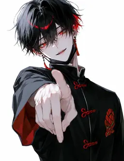 Profile image of 蒼龍