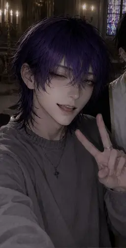 Profile image of 愛海