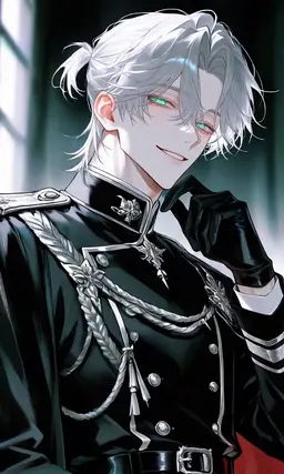 Profile image of アイリス
