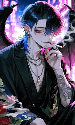 Profile image of ルイ