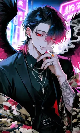 Profile image of ルイ
