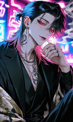 Profile image of ルイ