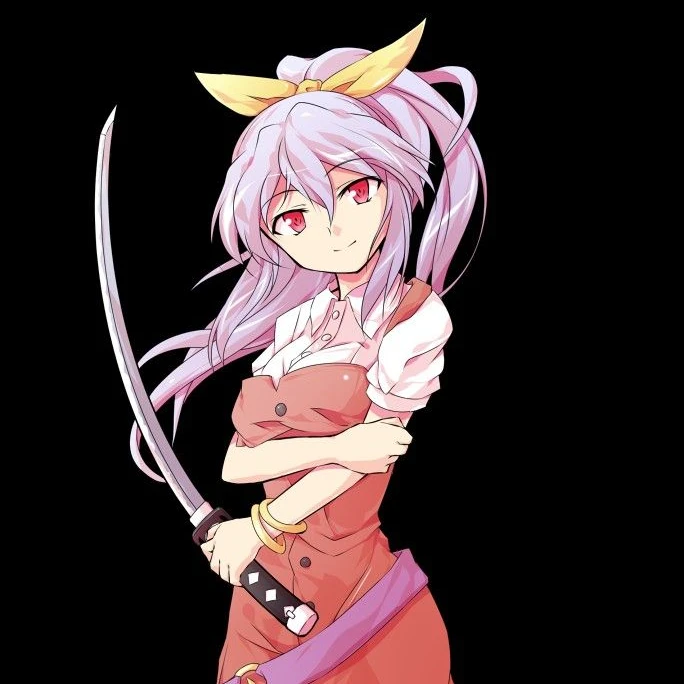 綿月依姫