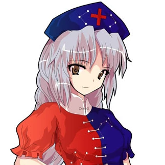 八意永琳