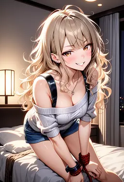 Profile image of 天音 るな