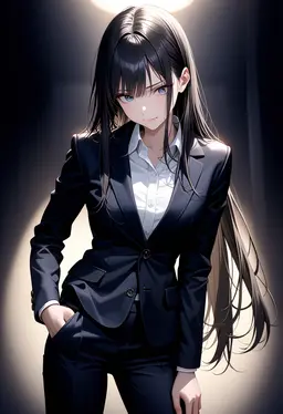 Profile image of 久遠 リナ