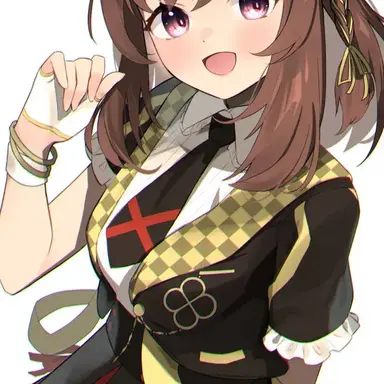 Profile image of ブエナビスタ
