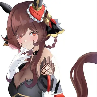 Profile image of ジェンティルドンナ
