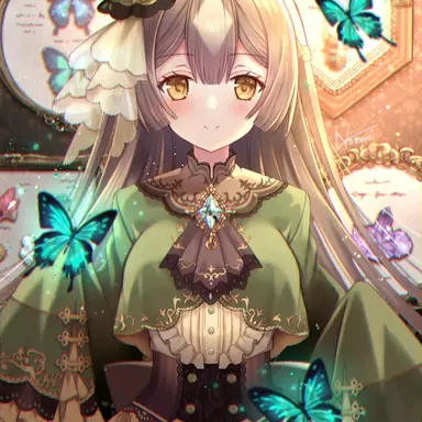 Profile image of サトノダイヤモンド