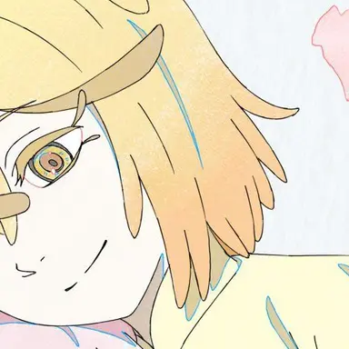 Profile image of 菊花