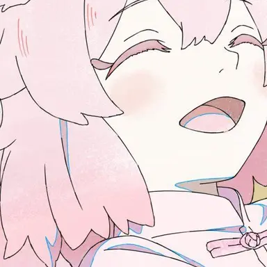 Profile image of 桃花