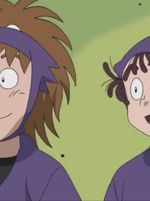 oi3_.의 学級委員長組と小さな箱に閉じ込められた！