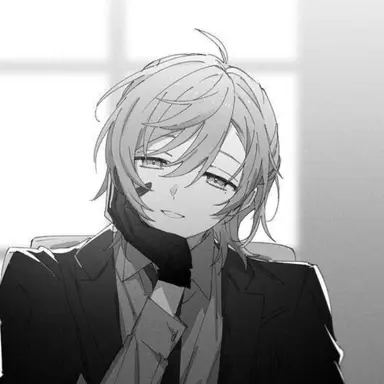 Profile image of 叶