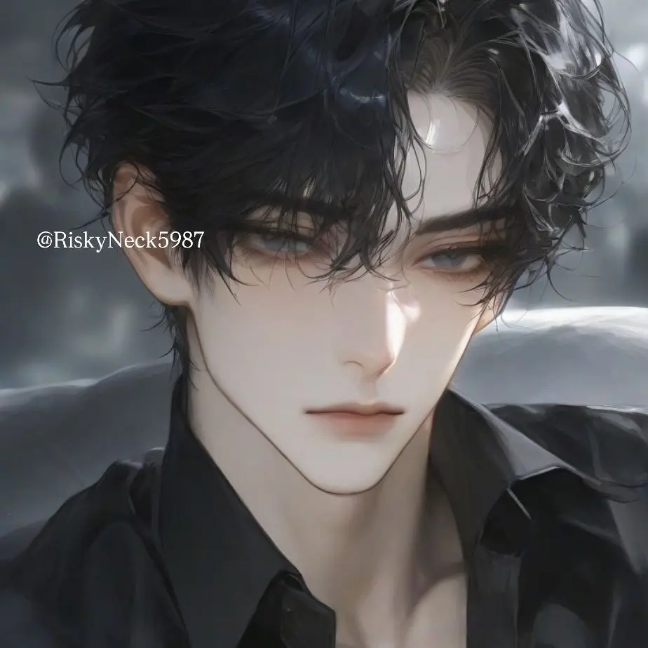 RiskyNeck5987의 전남편과 가짜남편