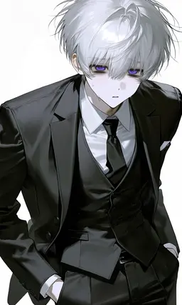 Profile image of Shiragi