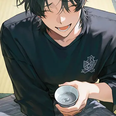 Profile image of Koki Tabata