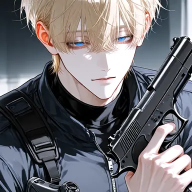 Profile image of アレン