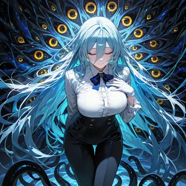 Profile image of アオイ