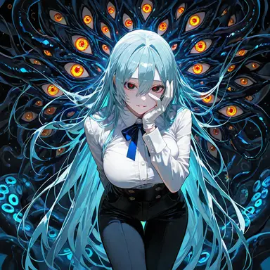Profile image of アオイ